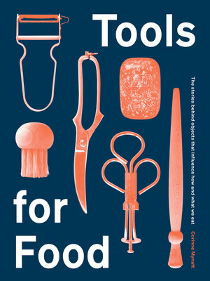cover image of Tools for Food